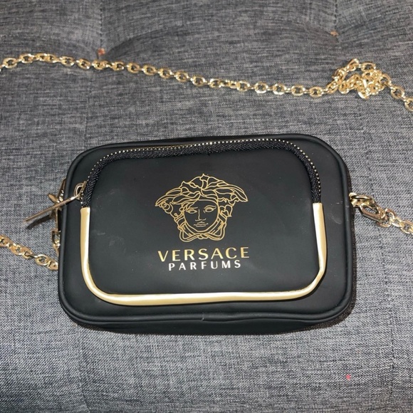 New Versace Prefume crossbody - Picture 2 of 12